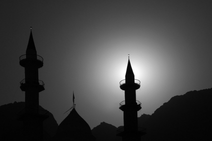 Off the beaten track in Iran