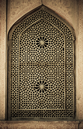 Chehel Sotoun Palace, Esfahan.