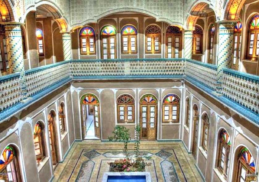 Fazeli Hotel