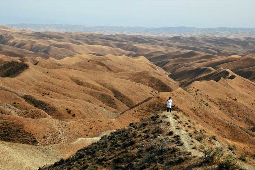 Golestan, Iran