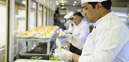 Discover Iran by Private Luxury Train.