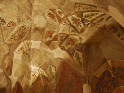 Qazvin, Iran.