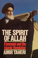 The Spirit of Allah: Buy this book from Amazon.